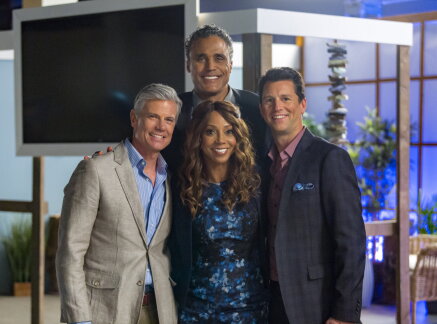 Preview + Sneak Peek - Morning Show Mysteries: Murder on the Menu