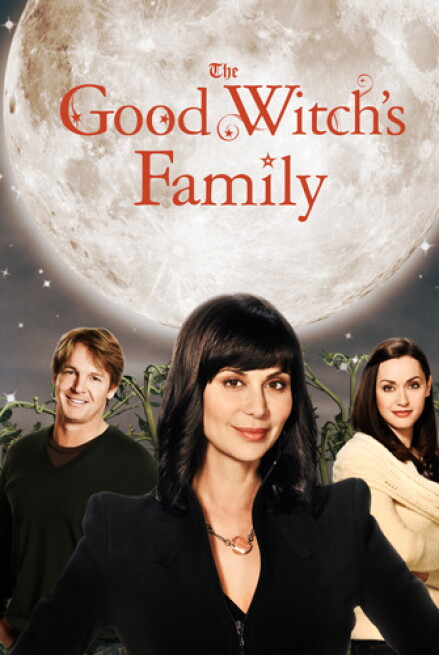 The Good Witch's Family