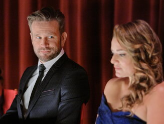 Preview - Lights, Camera, Christmas!
