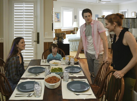 On Location - One Summer