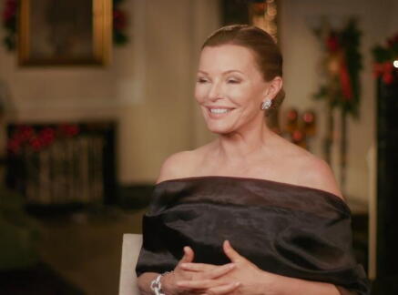Interviews - Hallmark Movies - Royal New Year's Eve