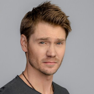Chad Michael Murray