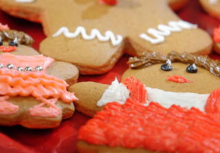 Highlights - New Helper - Christmas Cookie Matchup