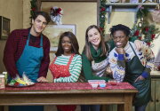 Preview - A Godwink Christmas: Miracle of Love