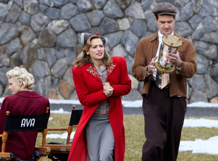 Sneak Peek - A Biltmore Christmas