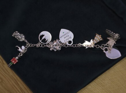 Preview - A Special Look at "A Little Christmas Charm"