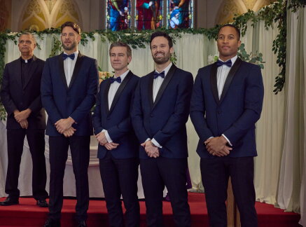 Preview - Hearts Around the Table: Kiki's Fourth Ingredient