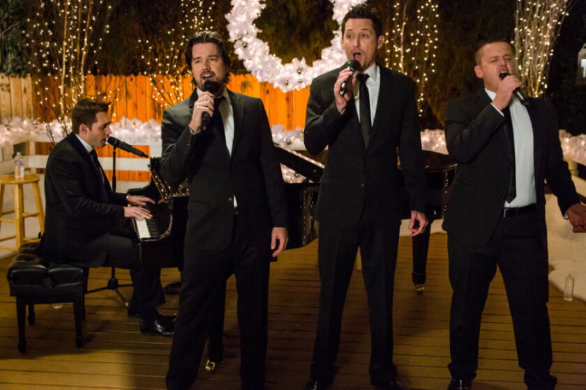 The Home & Family Holiday Special
