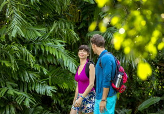 Preview - A Summer to Remember - Staycation