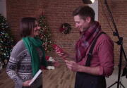 Reindeer Games - Christmas Festival of Ice - Christmas Entertainment