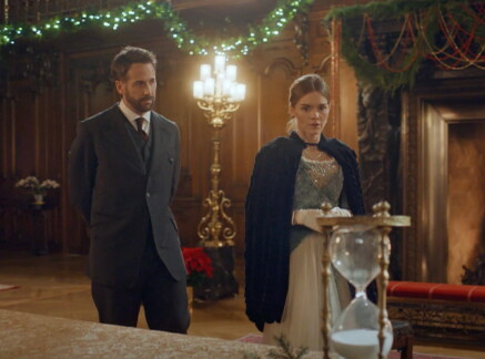 First Look - A Grand Biltmore Christmas - Coming This Countdown to Christmas