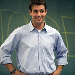 James Wolk
