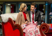 Countdown to Christmas 2017 - Romantic Moments