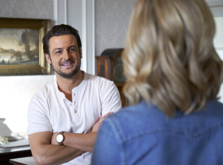 Interviews - My Boyfriend’s Back: Wedding March 5 - The Story