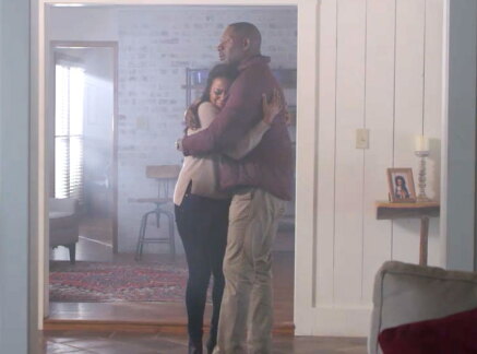 Behind the Scenes - Christmas Everlasting