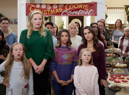 On Location - Haul Out the Holly