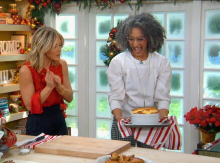 Preview - Home and Family: A Very Merry Christmas
