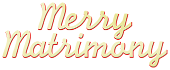 Merry Matrimony