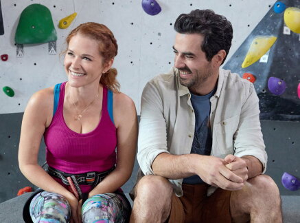 Sneak Peek - Guiding Emily