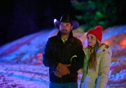 Sneak Peek - A Royal Montana Christmas