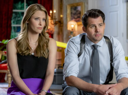 First Look - Mystery 101: Words Can Kill