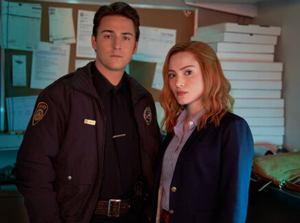 Preview - Aurora Teagarden Mysteries: A Lesson in Murder