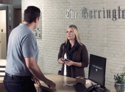 Preview - Chronicle Mysteries: Recovered
