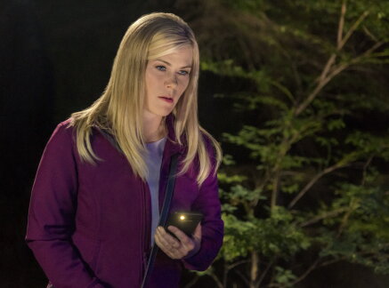 Preview + Sneak Peek - Chronicle Mysteries: Helped to Death