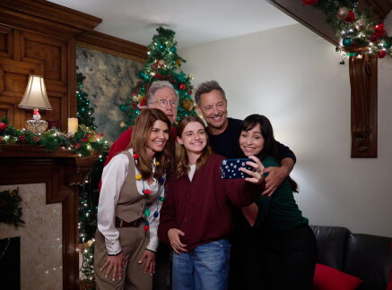 Sneak Peek - What If Christmas