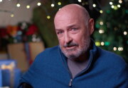 Interview - Christmas Sail - Dennis