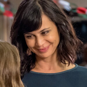 Catherine Bell