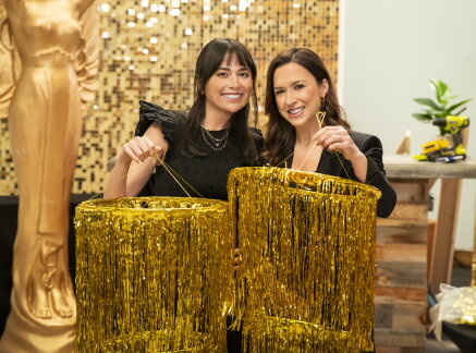 Sneak Peek - Jonah's Red Carpet Gala