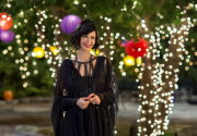 The Good Witch's Destiny