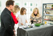 From Snow Day to Spa Day - Home & Family