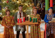 Sneak Peek - Holiday Heritage