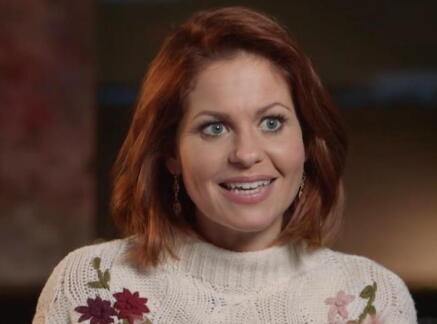 Interviews - Playing Aurora - Reap What You Sew: An Aurora Teagarden Mystery