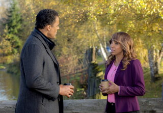 Preview - Morning Show Mystery: Mortal Mishaps