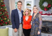 Donna Mills Interview - Home & Family
