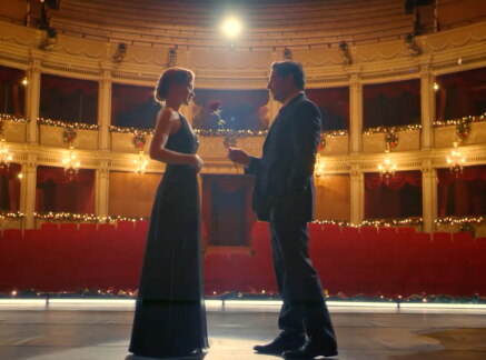 First Look - Christmas in Vienna