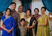 Sneak Peek - Christmas with the Singhs