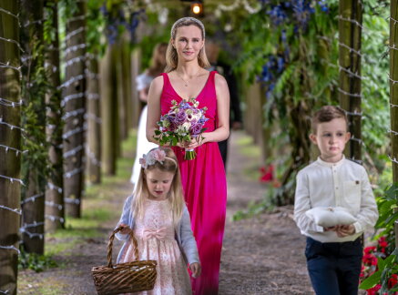Preview - The Vows We Keep