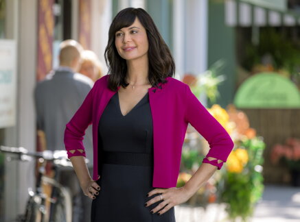 Luck in Life - Good Witch: Spellbound