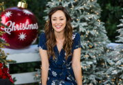 Autumn Reeser Talks Holidays - Home & Family