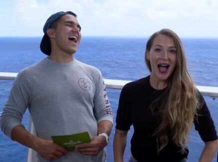 Lemonade Stand - Love at Sea - Summer Activities