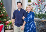 Jennifer Aspen and David O’Donnell - Home & Family