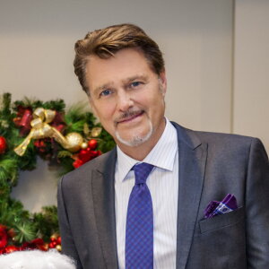 Greg Evigan