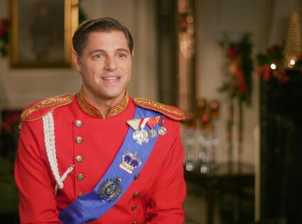 Interviews - Regal Sets - Royal New Year's Eve