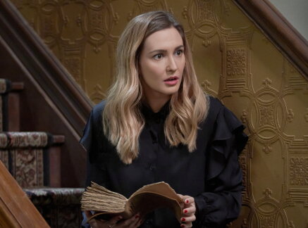 Preview - The Search - Good Witch