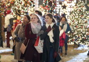 Preview + Sneak Peek - Once Upon a Christmas Miracle