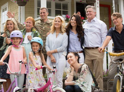 Preview - Chesapeake Shores - All or Nothing at All